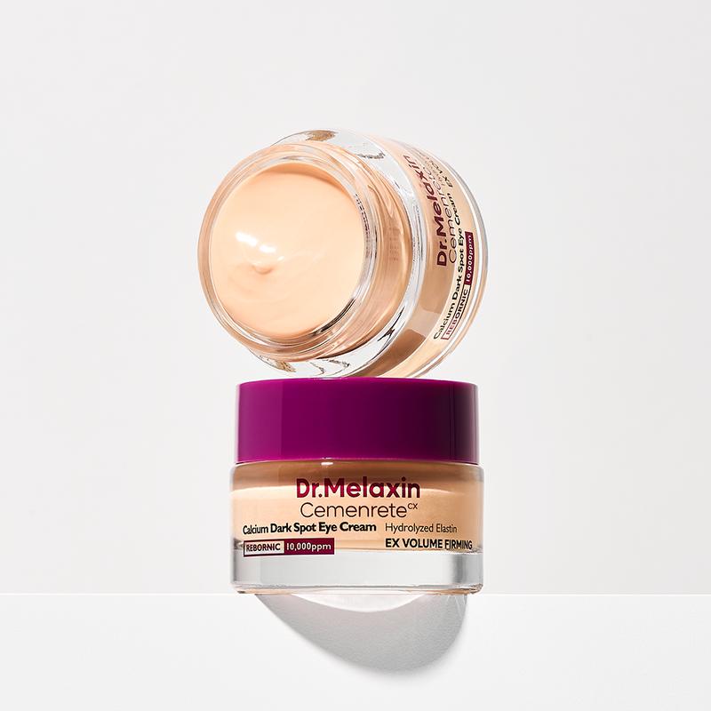 Dr. Melaxin Cemenrete CX Calcium Dark Spot Eye Cream