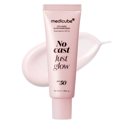 medicube Protector Glow SPF50