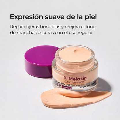 Dr. Melaxin Cemenrete CX Calcium Dark Spot Eye Cream