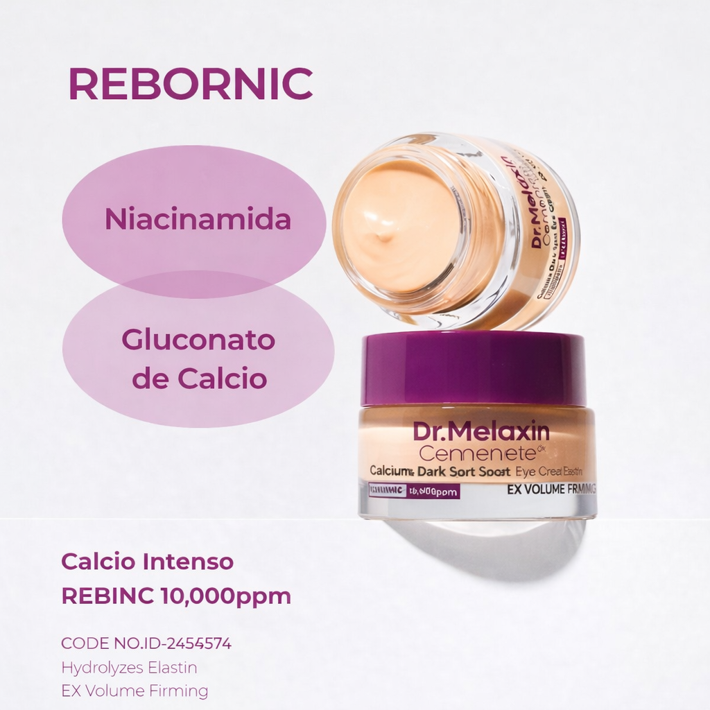 Dr. Melaxin Cemenrete CX Calcium Dark Spot Eye Cream