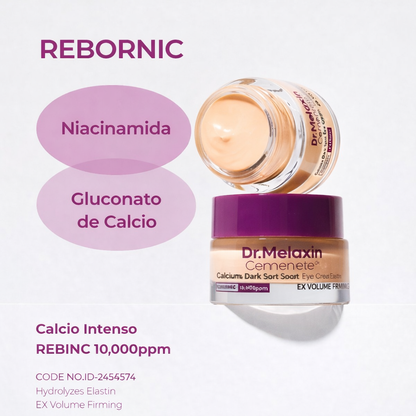 Dr. Melaxin Cemenrete CX Calcium Dark Spot Eye Cream