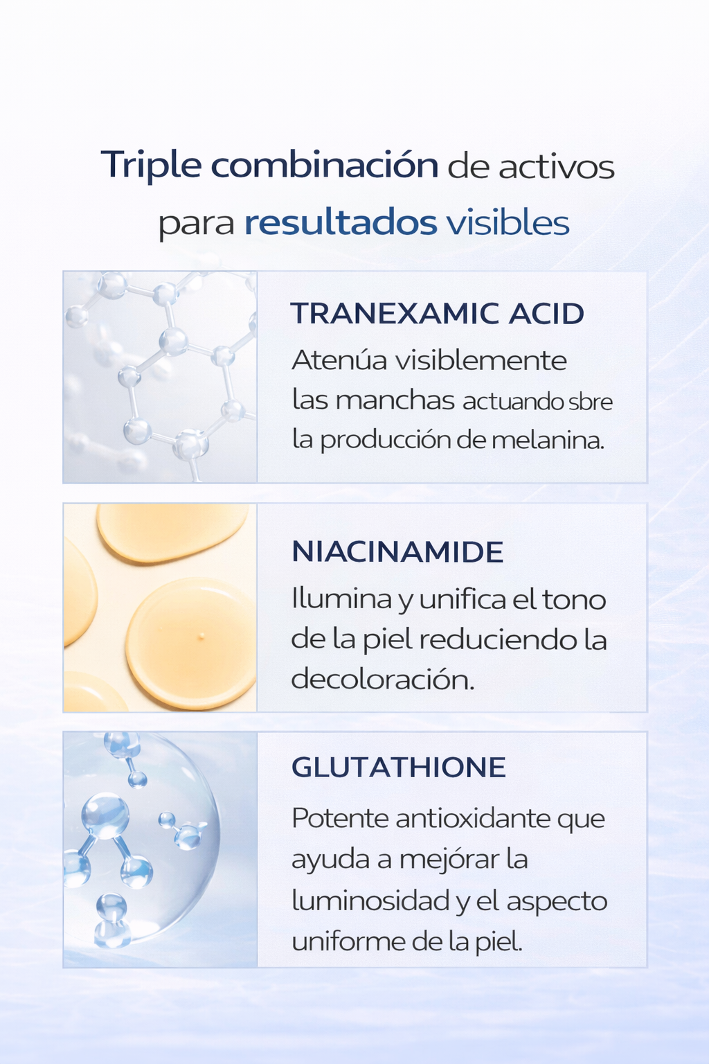 Dr. Melaxin TX – Crema Facial Iluminadora con Ácido Tranexámico (50 ml)