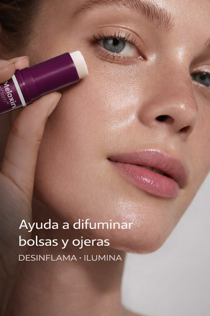 Dr. Melaxin Bálsamo Ojos Cemenrete 9g